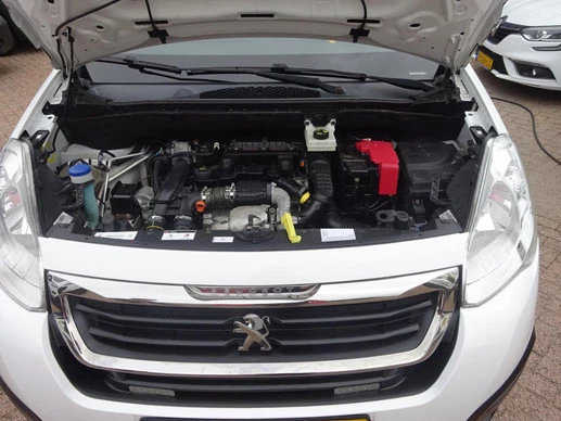 Peugeot Partner - Afbeelding 6 van 30