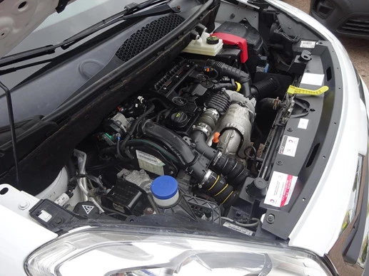 Peugeot Partner - Afbeelding 7 van 30