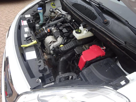 Peugeot Partner - Afbeelding 8 van 30