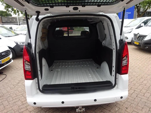Peugeot Partner - Afbeelding 9 van 30