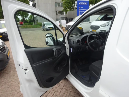 Peugeot Partner - Afbeelding 10 van 30