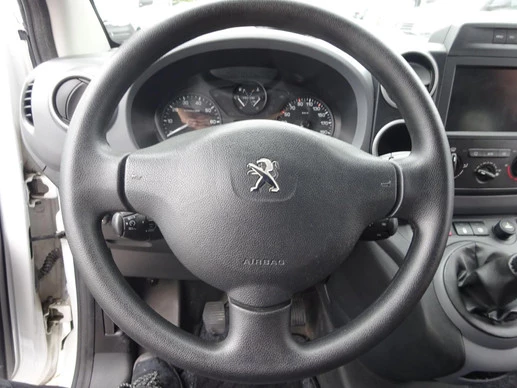 Peugeot Partner - Afbeelding 14 van 30