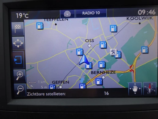 Peugeot Partner - Afbeelding 20 van 30