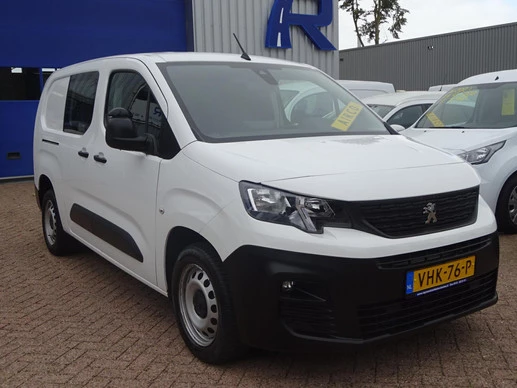 Peugeot Partner - Afbeelding 1 van 30