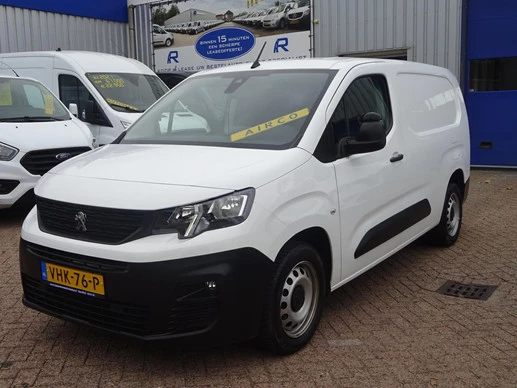 Peugeot Partner - Afbeelding 2 van 30
