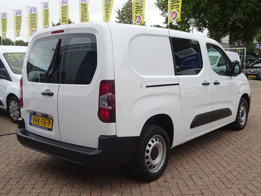 Peugeot Partner - Afbeelding 4 van 30