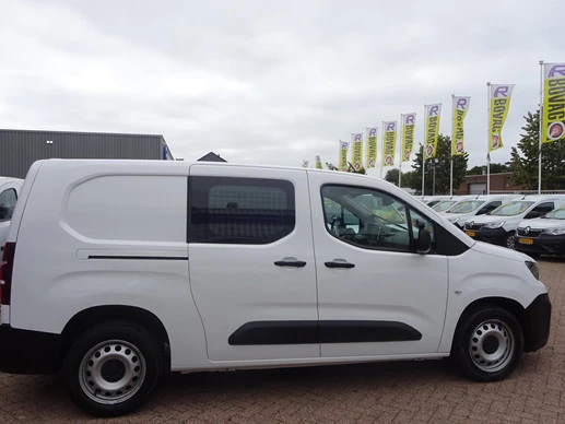 Peugeot Partner - Afbeelding 5 van 30