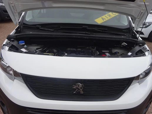 Peugeot Partner - Afbeelding 6 van 30