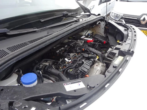 Peugeot Partner - Afbeelding 7 van 30