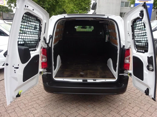 Peugeot Partner - Afbeelding 9 van 30