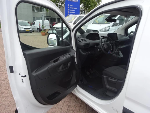 Peugeot Partner - Afbeelding 10 van 30