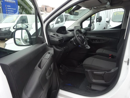 Peugeot Partner - Afbeelding 11 van 30