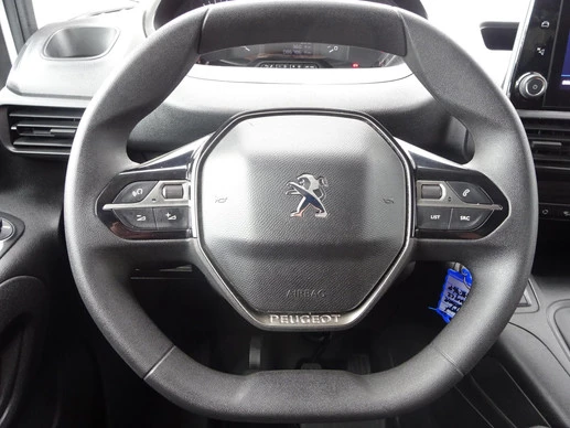 Peugeot Partner - Afbeelding 15 van 30