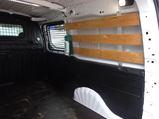 Peugeot Partner - Afbeelding 27 van 30
