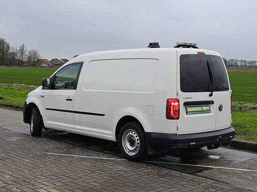 Volkswagen Caddy - Afbeelding 5 van 13