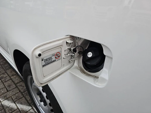 Volkswagen Caddy - Afbeelding 13 van 13
