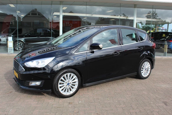 Ford C-MAX - Afbeelding 2 van 30