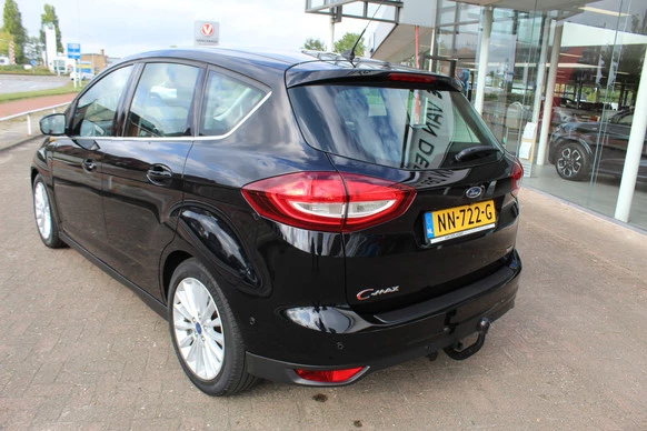 Ford C-MAX - Afbeelding 3 van 30