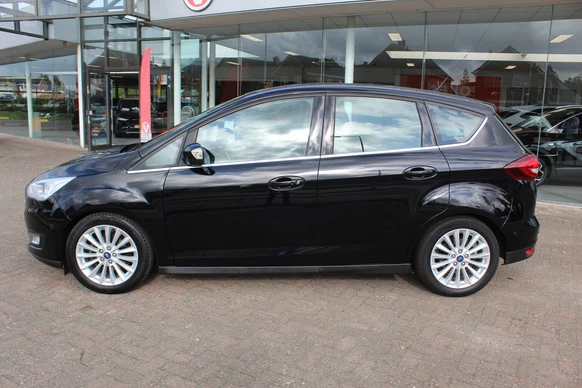 Ford C-MAX - Afbeelding 4 van 30