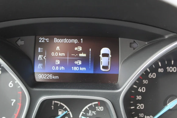 Ford C-MAX - Afbeelding 7 van 30