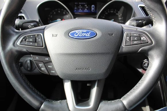 Ford C-MAX - Afbeelding 13 van 30