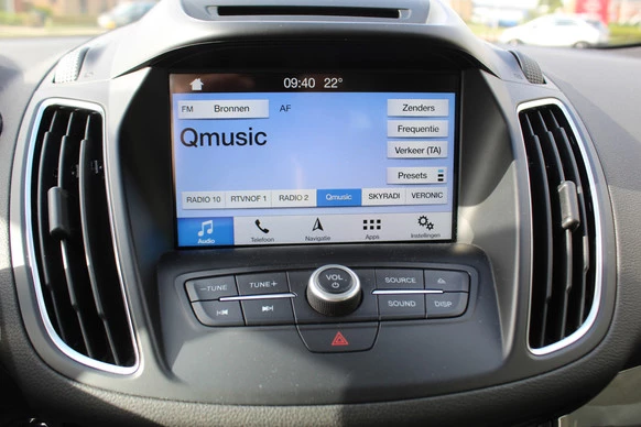 Ford C-MAX - Afbeelding 14 van 30