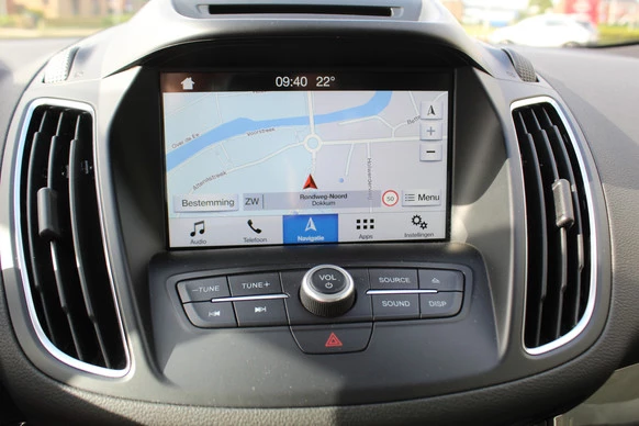 Ford C-MAX - Afbeelding 15 van 30