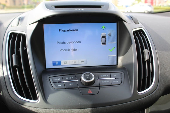 Ford C-MAX - Afbeelding 17 van 30