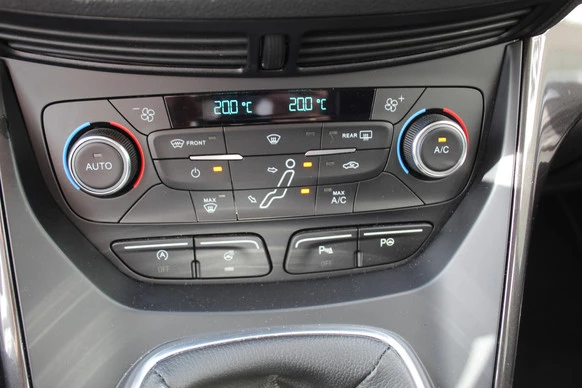 Ford C-MAX - Afbeelding 19 van 30