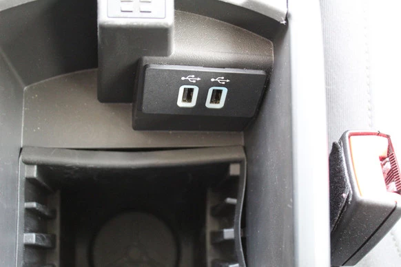 Ford C-MAX - Afbeelding 27 van 30