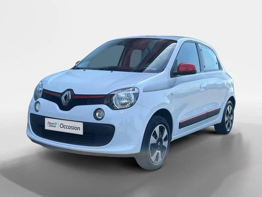 Renault Twingo - Afbeelding 1 van 28