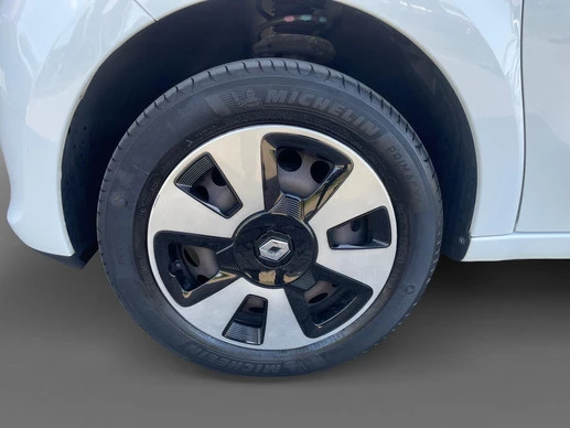 Renault Twingo - Afbeelding 4 van 28