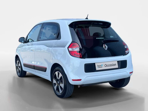 Renault Twingo - Afbeelding 7 van 28