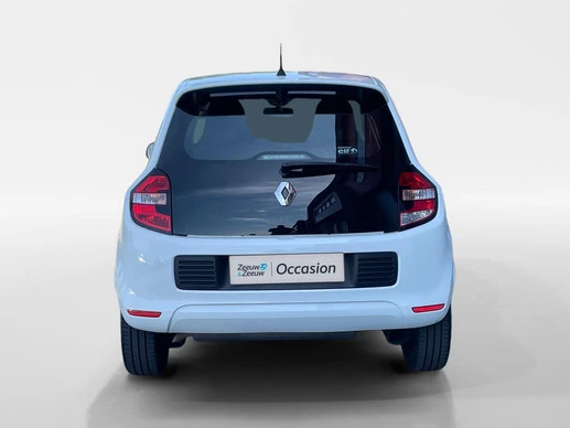 Renault Twingo - Afbeelding 9 van 28