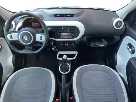 Renault Twingo - Afbeelding 11 van 28