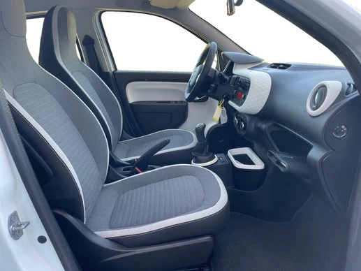 Renault Twingo - Afbeelding 12 van 28