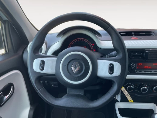 Renault Twingo - Afbeelding 16 van 28