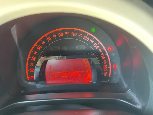 Renault Twingo - Afbeelding 19 van 28