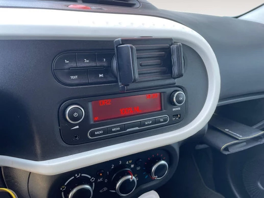 Renault Twingo - Afbeelding 20 van 28