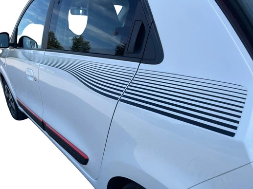 Renault Twingo - Afbeelding 27 van 28
