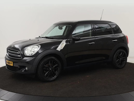 MINI Countryman - Afbeelding 1 van 29