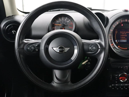 MINI Countryman - Afbeelding 4 van 29