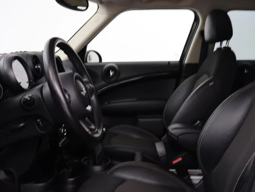 MINI Countryman - Afbeelding 5 van 29