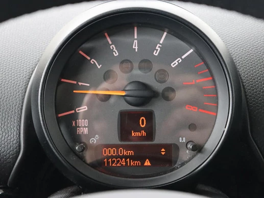 MINI Countryman - Afbeelding 16 van 29