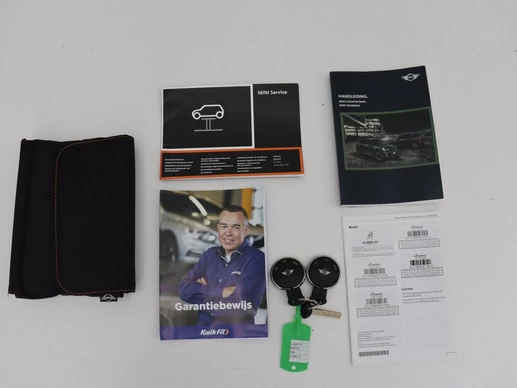 MINI Countryman - Afbeelding 21 van 29