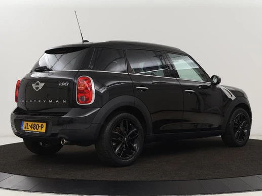 MINI Countryman - Afbeelding 22 van 29