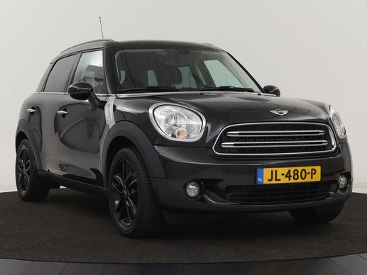 MINI Countryman - Afbeelding 23 van 29