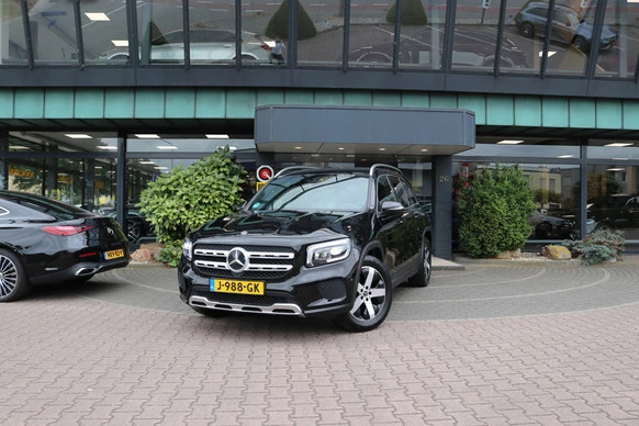 Mercedes-Benz GLB - Afbeelding 1 van 29