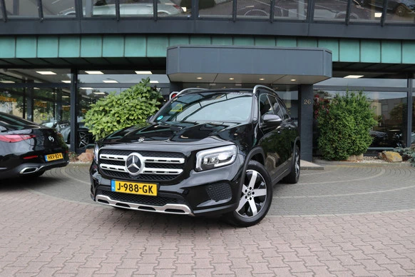 Mercedes-Benz GLB - Afbeelding 2 van 29