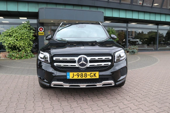 Mercedes-Benz GLB - Afbeelding 5 van 29